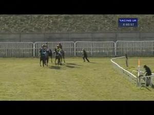 Video preview image for Wetherby 16:40 - Wetherby Racecourse For All Outdoor Events Maiden Claiming Hurdle