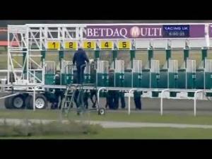 Video preview image for Kempton Park 18:00 - Commission Free 1st Month At Betdaq Handicap