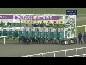 Video preview image for Kempton Park 19:00 - Betdaq 1st UK Race Commission Free Everyday Maiden Stakes