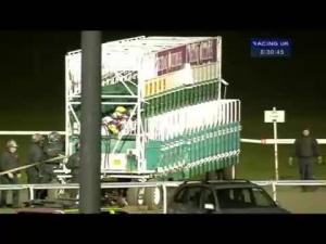 Video preview image for Kempton Park 20:30 - Family Fun 13.04.13 Handicap