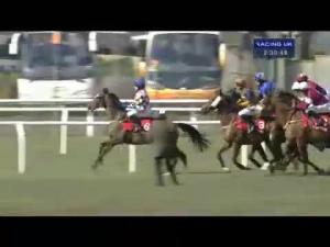 Video preview image for Aintree 14:30 - Betfred Bowl Chase (Grade 1)