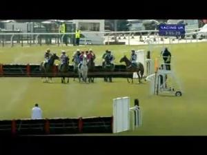 Video preview image for Aintree 15:05 - John Smith's Aintree Hurdle (Grade 1)