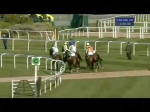 Video preview image for Aintree 16:50 - Betfred Manifesto Novices' Chase (Grade 1)