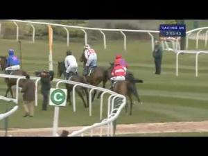 Video preview image for Aintree 15:05 - John Smith's Melling Chase (Grade 1)