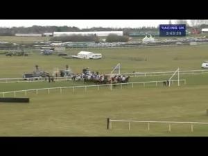 Video preview image for Aintree 15:40 - John Smith's Topham Chase (Grade 3 Handicap) (National Course)