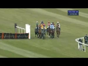 Video preview image for Aintree 16:15 - John Smith's Sefton Novices' Hurdle (Grade 1)
