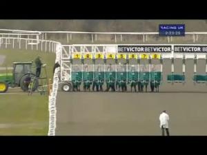 Video preview image for Kempton Park 14:20 - betvictor.com Maiden Auction Fillies' Stakes
