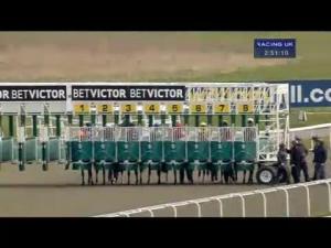 Video preview image for Kempton Park 14:50 - betvictor.com Handicap