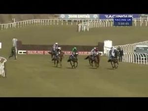 Video preview image for Kelso 15:00 - Virtuo Wealth Management Ltd Novices' Chase