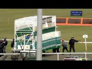 Video preview image for Kempton Park 15:20 - betvictor.com Maiden Stakes