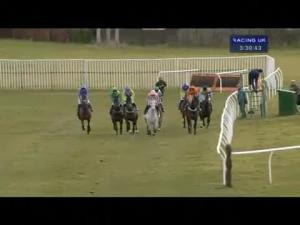 Video preview image for Kelso 15:30 - Princess Royal Trust For Carers Handicap Chase