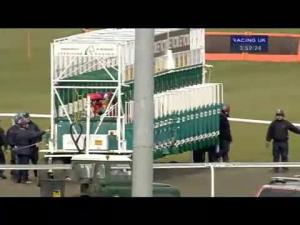 Video preview image for Kempton Park 15:50 - Follow Us On Twitter At Betvictorracing Handicap