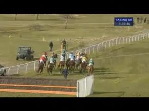 Video preview image for Kelso 16:30 - Cazenove Capital Management Buccleuch Cup (Maiden Hunters' Chase)