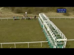Video preview image for Pontefract 14:10 - Pontefract Loyalty Card Handicap