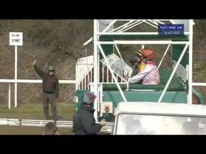 Video preview image for Pontefract 14:40 - High-Rise Maiden Stakes