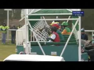 Video preview image for Pontefract 15:10 - Dalby Stand Handicap