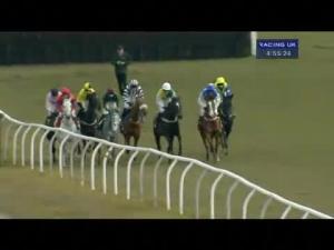Video preview image for Carlisle 16:55 - Us Masters Multiple Market Available Novices' Handicap Chase