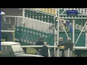 Video preview image for Catterick Bridge 15:20 - Edward James Thompson 84th Birthday Handicap (Div 1)