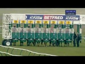 Video preview image for Nottingham 15:40 - E.B.F. Betfred Barry Hills 'Further Flight' Stakes (Listed)