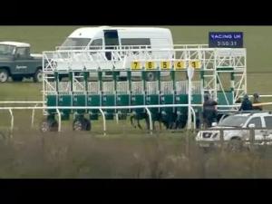 Video preview image for Catterick Bridge 15:50 - racinguk.com Maiden Stakes