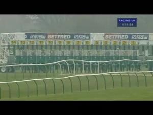 Video preview image for Nottingham 16:10 - Betfred Double Delight Handicap