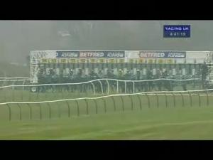 Video preview image for Nottingham 16:40 - Betfred Mobile Sports Handicap