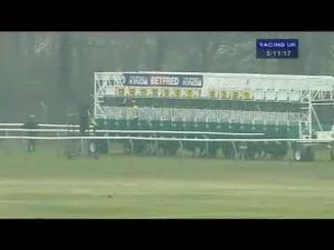 Video preview image for Nottingham 17:10 - Betfred Still Treble Odds On Luckys Handicap