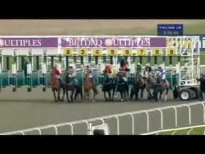Video preview image for Kempton Park 17:30 - Family Fun With Mike The Knight Apprentice Handicap