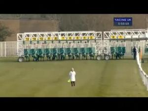 Video preview image for Catterick Bridge 17:50 - Racing Again 24th April Apprentice Handicap