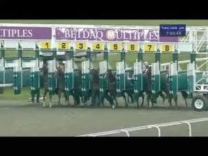 Video preview image for Kempton Park 19:00 - Family Fun On 13.04.13 Handicap