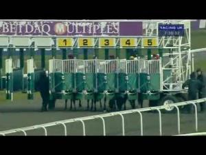 Video preview image for Kempton Park 19:30 - Commission Free 1st Month At Betdaq Handicap
