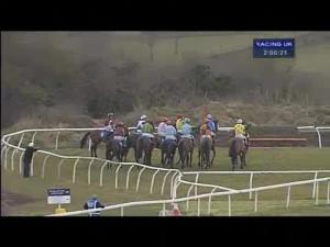 Video preview image for Wincanton 14:00 - Icb Contractors Mares' Novices' Hurdle