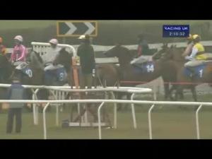 Video preview image for Ludlow 14:10 - Sidney Phillips Sell Pubs Novices' Claiming Hurdle