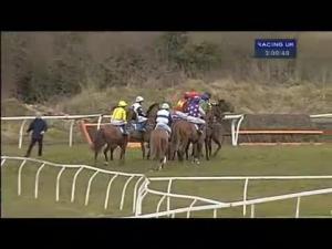 Video preview image for Wincanton 15:00 - Marley Eternit Rivendale Handicap Chase