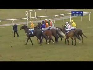 Video preview image for Wincanton 15:30 - Ecic Handicap Chase