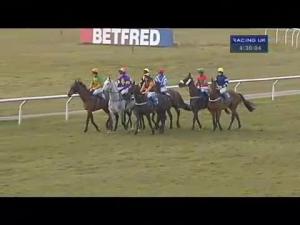 Video preview image for Wincanton 16:30 - John Dufosee Memorial Open Hunters' Chase