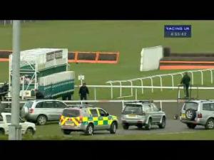 Video preview image for Kempton Park 16:55 - Mike The Knight 13.04.13 Classified Claiming Stakes