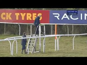 Video preview image for Wincanton 17:35 - Land Value Alliances (Lva) 'Newcomers' Standard Open NH Flat Race (Div 2)
