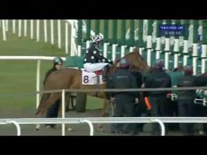 Video preview image for Kempton Park 18:00 - Mascot Grand National 06.05.13 Handicap (Div 2)