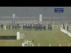 Video preview image for Wetherby 16:00 - Yorkshire Post Ladies' Evening - 30th May Handicap Hurdle