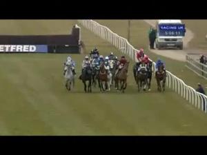 Video preview image for Wetherby 16:35 - 'Nick's Marrying Anna At Last' Handicap Chase
