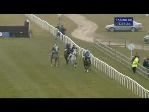 Video preview image for Wetherby 17:40 - Read Aidan Coleman Every Friday racinguk.com Mares' Hunters' Chase