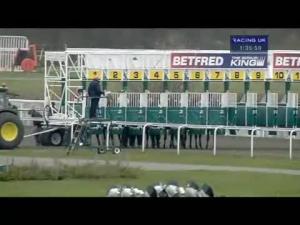 Video preview image for Kempton Park 13:35 - Betfred Mobile Sports/British Stallion Studs E.B.F. Maiden Stakes