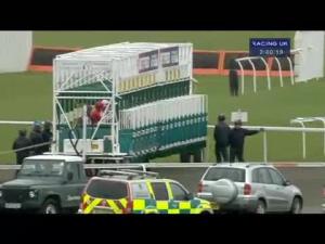 Video preview image for Kempton Park 14:40 - Betfred 'Bonus King Bingo' Conditions Stakes