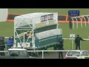 Video preview image for Kempton Park 15:15 - Betfred Snowdrop Fillies' Stakes (Listed)