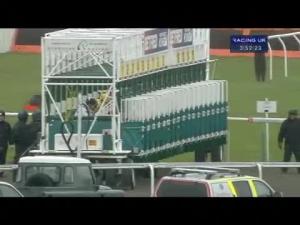 Video preview image for Kempton Park 15:50 - Betfred Mobile Lotto Handicap (London Mile Qualifier)
