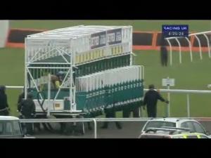 Video preview image for Kempton Park 16:25 - Watch Us Live On Betfred TV Fillies' Conditions Stakes