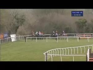 Video preview image for Wincanton 15:10 - Bathwick Tyres Bath Novices' Handicap Hurdle