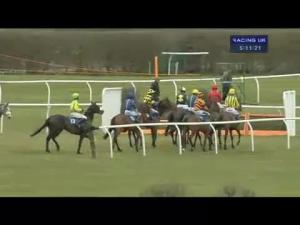 Video preview image for Market Rasen 17:10 - Watch Racing UK On Sky 432 Mares' Standard Open NH Flat Race