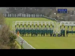 Video preview image for Redcar 14:10 - Watch Racing UK On Sky 432 Maiden Auction Stakes